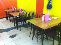 Food King - Mall Road - Kanpur