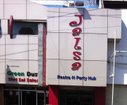 Jalsa Restra N Party Hub - Fazalganj - Kanpur