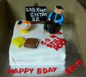 La Chocolaterie - Fazalganj - Kanpur