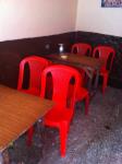New Sun Restaurant - Kidwai Nagar Market - Kanpur