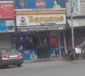 Bernems - Mall Road - Kanpur