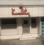 Kwality Restaurant - Mall Road - Kanpur