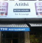 After Hours Hotel Atithi - Mall Road - Kanpur