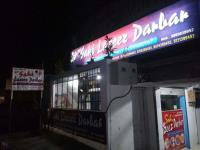 Shahi Lazeez Darbar & Family Restaurant - Lal Bangla - Kanpur