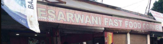 Kesarwani Fast Food Corner - Vijay Nagar - Kanpur