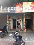 Hunger Feel The Taste - Kidwai Nagar Market - Kanpur