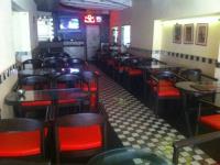 Chillum The Status - Mall Road - Kanpur