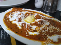 Rama Bhojnalaya - Parade - Kanpur