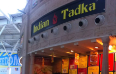 Indian Tadka - Mall Road - Kanpur