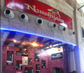 Naushijaan - Mall Road - Kanpur