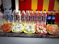 Noodle Station - Mall Road - Kanpur