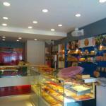 Tewari Sweets - Mall Road - Kanpur