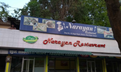 Narayan Restaurant - Indira Nagar - Kanpur