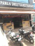 Pawan Sweets - Lal Bangla - Kanpur