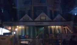 Flames Multicuisine Restaurant - Swaroop Nagar - Kanpur