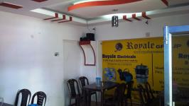 Royale Chicken Darbaar - Panki - Kanpur