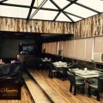 Atmosphere Grill Cafe Sheesha - Mall Road - Kanpur