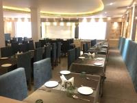 Host - Mall Road - Kanpur