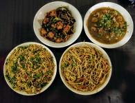 Chung Fa - Mall Road - Kanpur