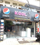 Kool Ice Cream Parlour & Fast Food - Swaroop Nagar - Kanpur