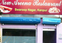 New Areena Restaurant - Swaroop Nagar - Kanpur