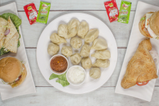 Muskaan Fast Food - Rawatpur - Kanpur