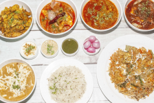 Jai Siyaram Hotel - Ghantaghar - Kanpur