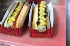 Hog Dog - Gutaiya - Kanpur