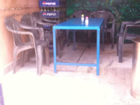 Samrat Chole Bhature - Fazalganj - Kanpur