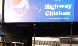 Highway Chicken - Rawatpur - Kanpur