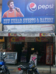 New Kumar Bakers & Sweets - IIT Kanpur - Kanpur