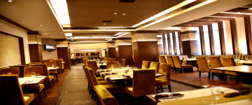 Royal Dine Hotel Royal Cliff - Arya Nagar - Kanpur