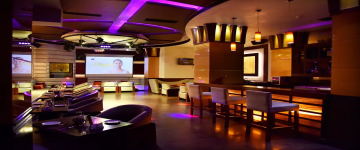 Trance Hotel Royal Cliff - Arya Nagar - Kanpur