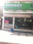 Breads et al - Kidwai Nagar Market - Kanpur