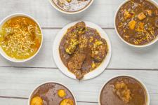 GT Mark Dhaba - IIT Kanpur - Kanpur