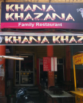 Khana Khazana - Lajpat Nagar - Kanpur
