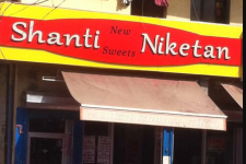 New Shanti Niketan Sweets - Chawla Chauraha - Kanpur