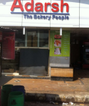 Adarsh Bakery - Mall Road - Kanpur