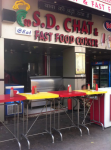 SD Chat & Fast Food Corner - Mall Road - Kanpur
