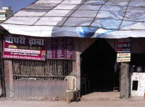 Choudhary Dhaba - Fazalganj - Kanpur