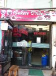 Bakers Pride - Lal Bangla - Kanpur