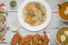 IT Chicken Darbar - IIT Kanpur - Kanpur