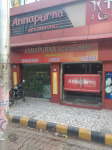 Annapurna Restaurant - Mall Road - Kanpur