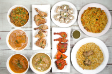 Hyderabadi Biryani - Lajpat Nagar - Kanpur