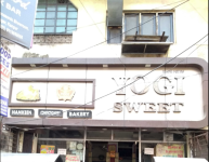 New Yogi Sweets - Lajpat Nagar - Kanpur