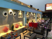 Terrazza 9 - Tilak Nagar - Kanpur