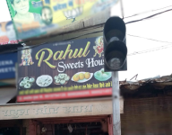 Rahul Sweets - Rawatpur - Kanpur