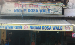 Nigam Dosawale - Parade - Kanpur