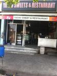 Yadav Sweets & Restaurant - Kidwai Nagar Market - Kanpur