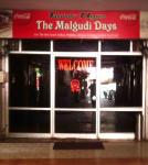 The Malgudi Days - IIT Kanpur - Kanpur